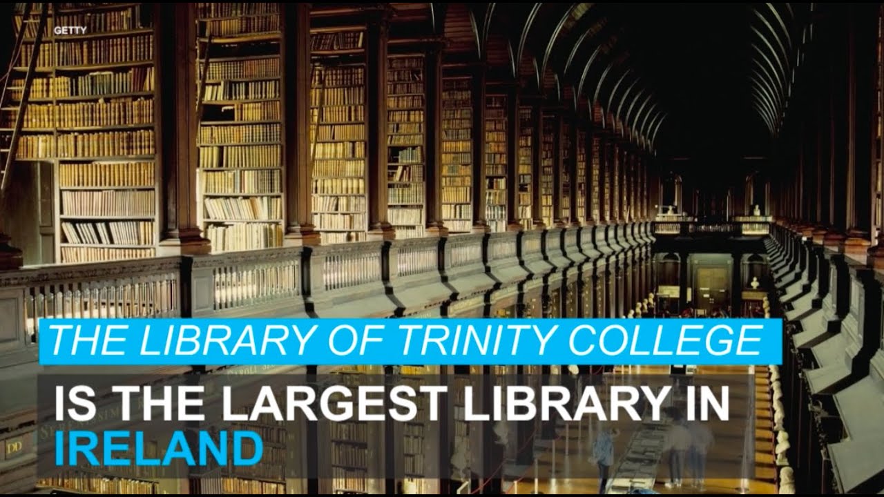 10 stunning libraries around the world
