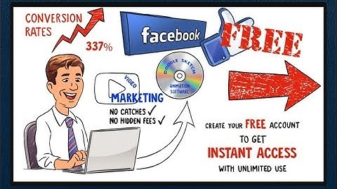 Best Video Creation Tool. Easy Sketch Pro Animation Software