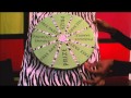 How to Make a Spinning Game Wheel - IT WORKS - YouTube