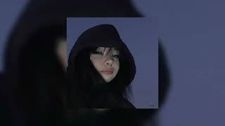 Out of time(KAYTRANADA remix-sped up)