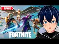 🔴 FORTNITE *SEASON 2* IS HERE! (Chapter 5)