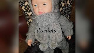 Punim me shtiza per bebe