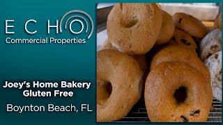 Boynton Beach's ONLY Gluten Free Bakery | Joey's Home Bakery Gluten Free | Kosher Certified