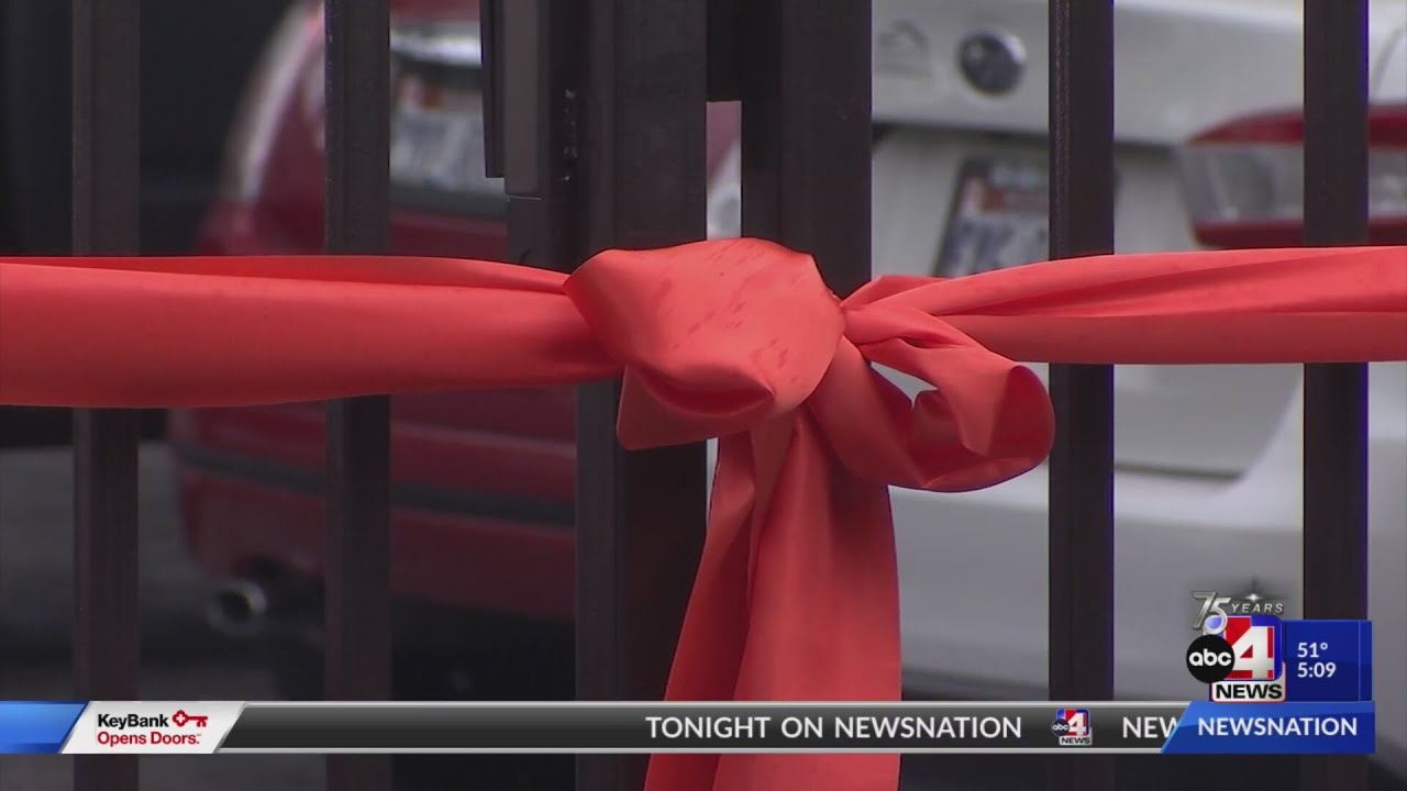 YWCA shelter takes new security steps to keep domestic violence ...