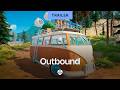 Outbound | Launch Trailer