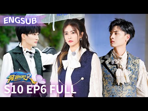 [EngSub] “Keep Running S10” EP6 Full-_20220621_|#keeprunningoriginal