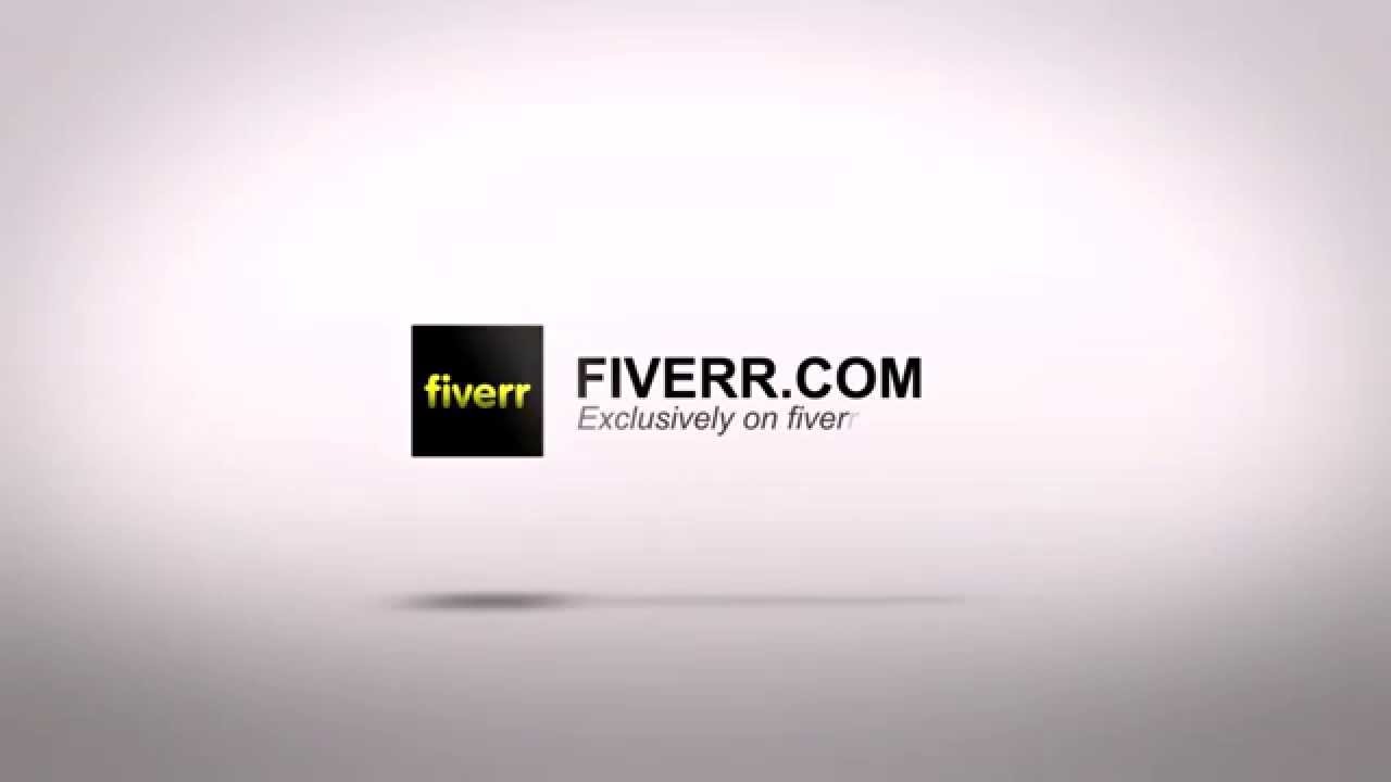 Corporate Logo Intro 2