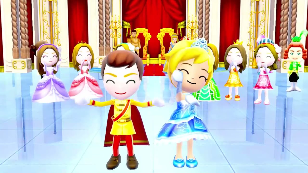 キッズ・ファミリー Disney MAGICAL STORYS ディズニー マジカルストーリー ディズニー マジカルストーリー DISNEY