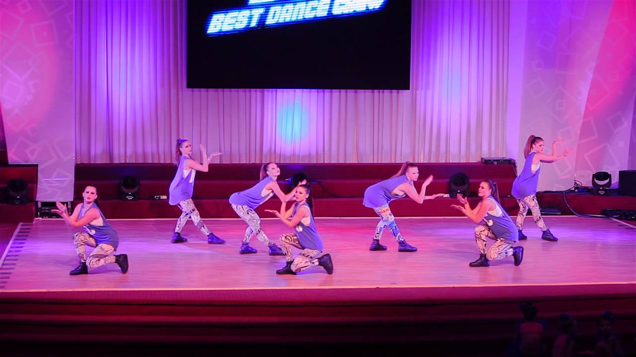 Feel The Beat 2014. Eurodance