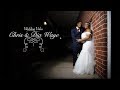Wedding Video Chris & Dia Waye