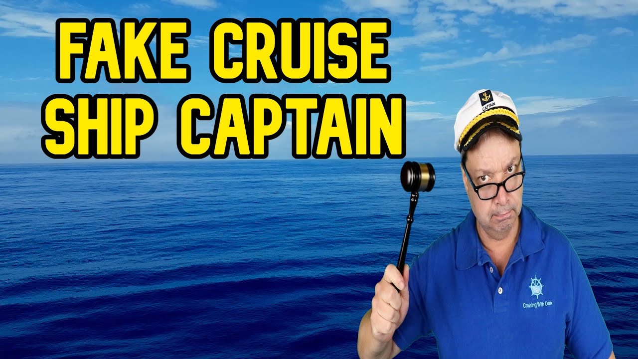 CARNIVAL SKIPS SAN JUAN, CAN ARTIST CRUISE CAPTAIN, MORE CANCELLATIONS, CRUISE NEWS