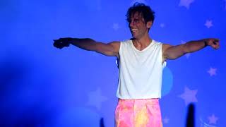 MIKA - Happy Ending (Live @ BRAVA MADRID 2023)