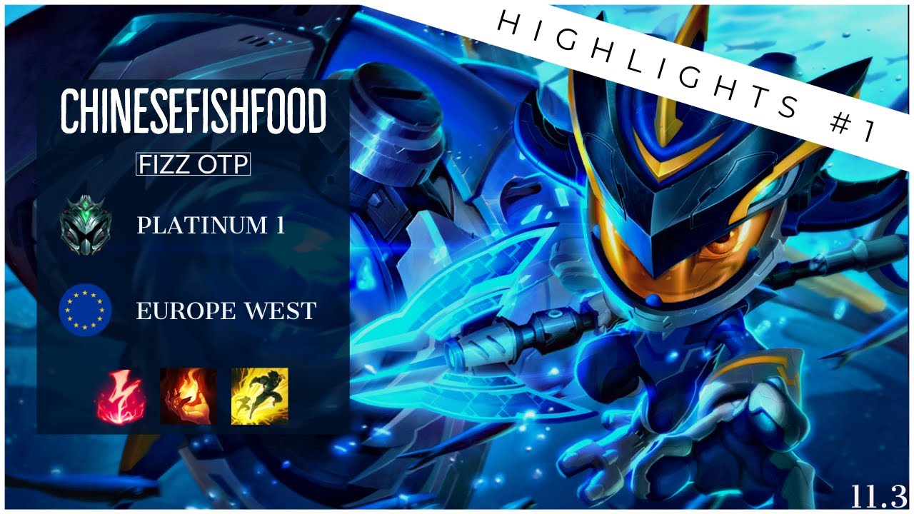 FFM Fizz Highlight #1