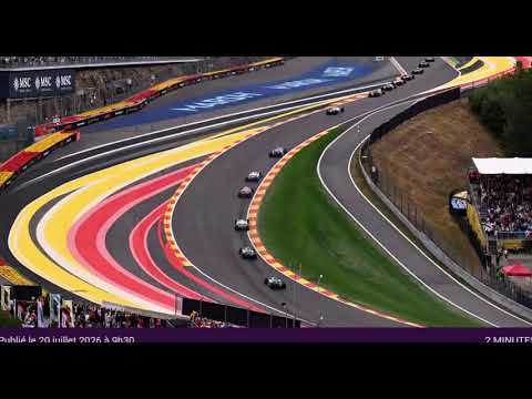Verstappen : la F1 2026 ? c'est la jungle !