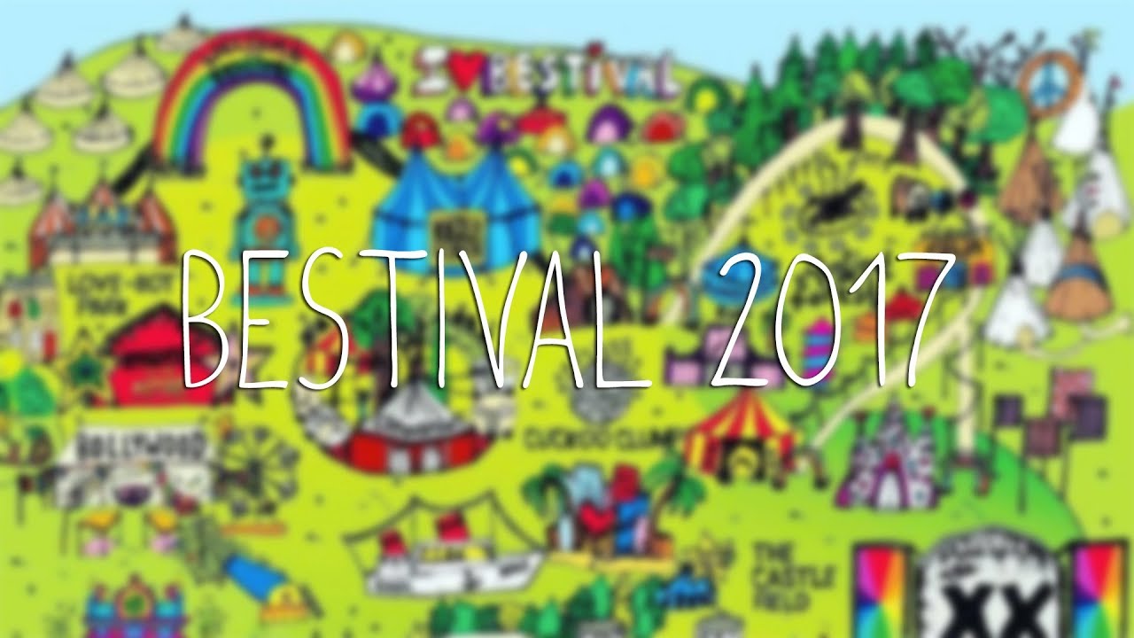 Bestival 2017