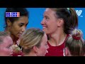 Micha Hancock Legendary Volleyball Setter from USA - Powerful Attacks | VNL 2021