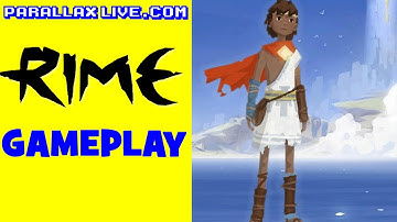 Rime Gameplay: 15 Minutes Of New Footage (No Commentary, Switch, PC, PS4, Xbox One)