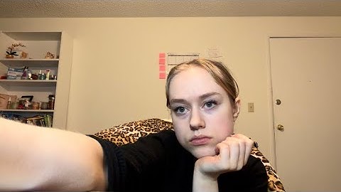 Self doubt can ruin your dreams