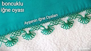 Download Düz Yazmaya Sıralı çok Güzel Boncuklu Igne Oyası Modeli Anlatımlı Yapılışı Video MP3 Düz Yazmaya Sıralı çok Güzel Boncuklu Igne Oyası Modeli Anlatımlı Yapılışı