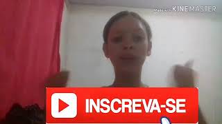 Dançando O Meu Abrigo A Música Vai Fica A Qui Baixo No Like Da Descrição Do Vídeo