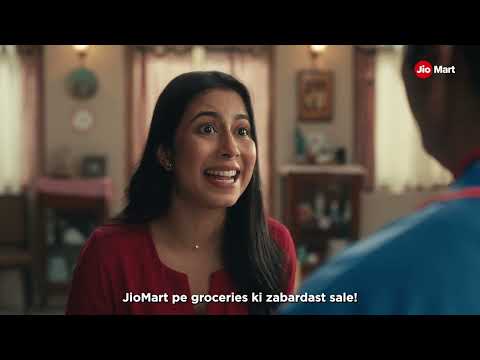JioMart WOW & NOW Sale | Cricketer