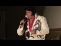 Michael oconnor world class elvis tribute mix2