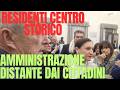 SPANIO  - AUMENTA LA DISTANZA TRA AMMINISTRAZIONE E CITTADINI