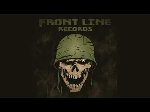 Champion Frontline Records PIMP SOULJA