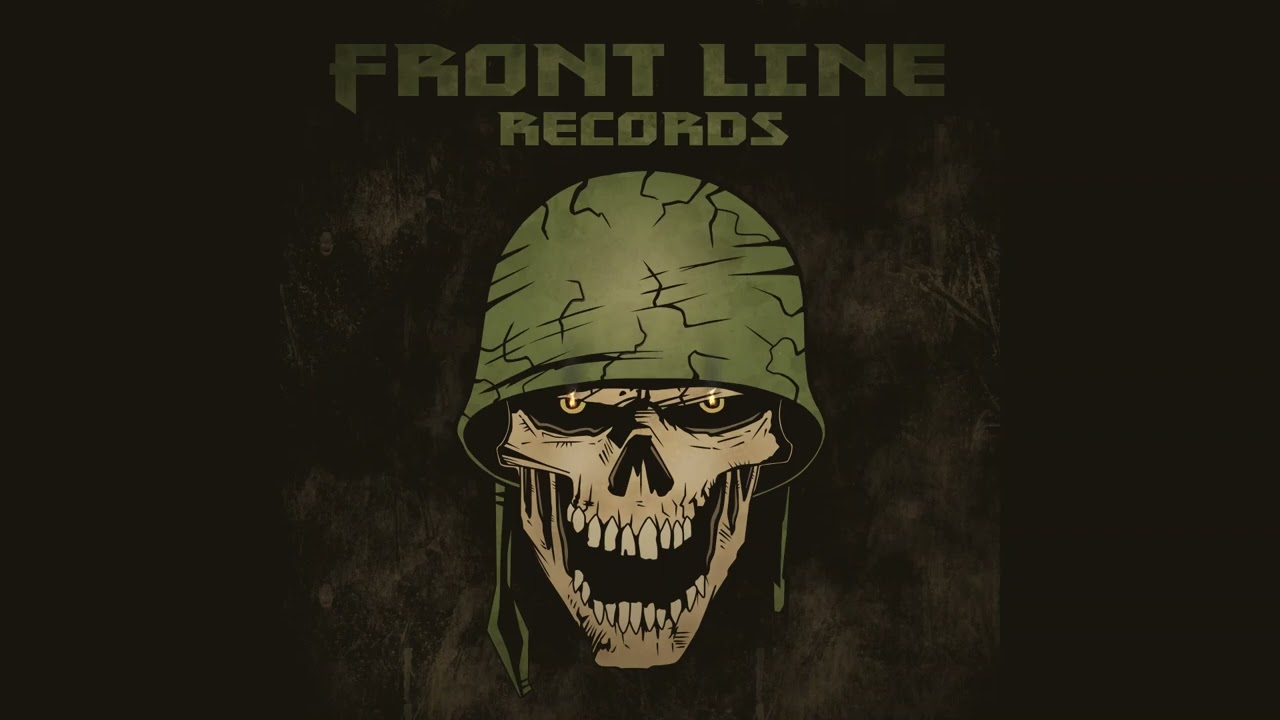 Champion   Frontline Records (PIMP, SOULJA)