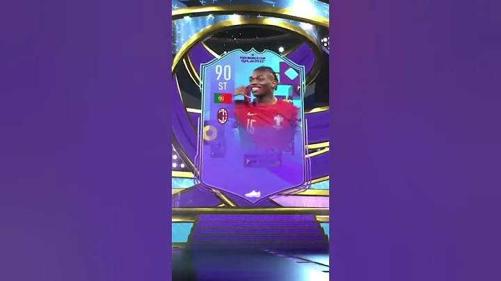 Big pack pull