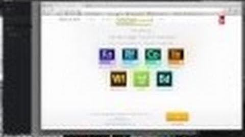 Brackets/Adobe Edge Code CC Review