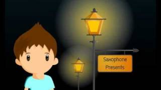 เธอหมุนรอบฉัน ฉันหมุนรอบเธอ [ Flash MV ]