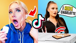 My life has changed after watching these viral tik tok hacks... ↓
subscribe & follow me on - instagram:
https://www.instagram.com/charlparkesx/?hl=en ...