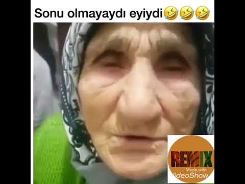 Yılan Korktun Mu Nine Versiyon