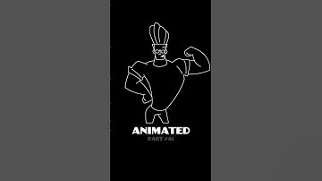 Guess the Animated Character, Part 41 #GuesstheCharacter #Animation #Cartoons #CartoonCharacter