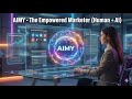 AIMY: Your End-to-End AI-Powered Marketing Assistant 🚀