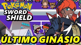 GBA – Pokémon Emerald – Detonado parte 3