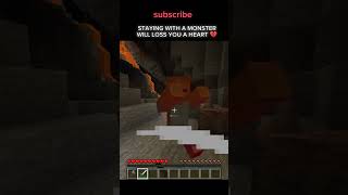 Minecraft TRUTH 😞 #nostalgia #shorts #minecraft #sad
