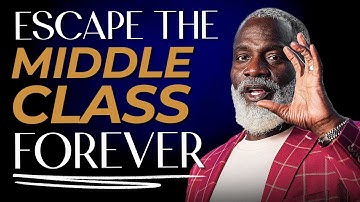 The Ultimate Path for Middle Class to Wealth