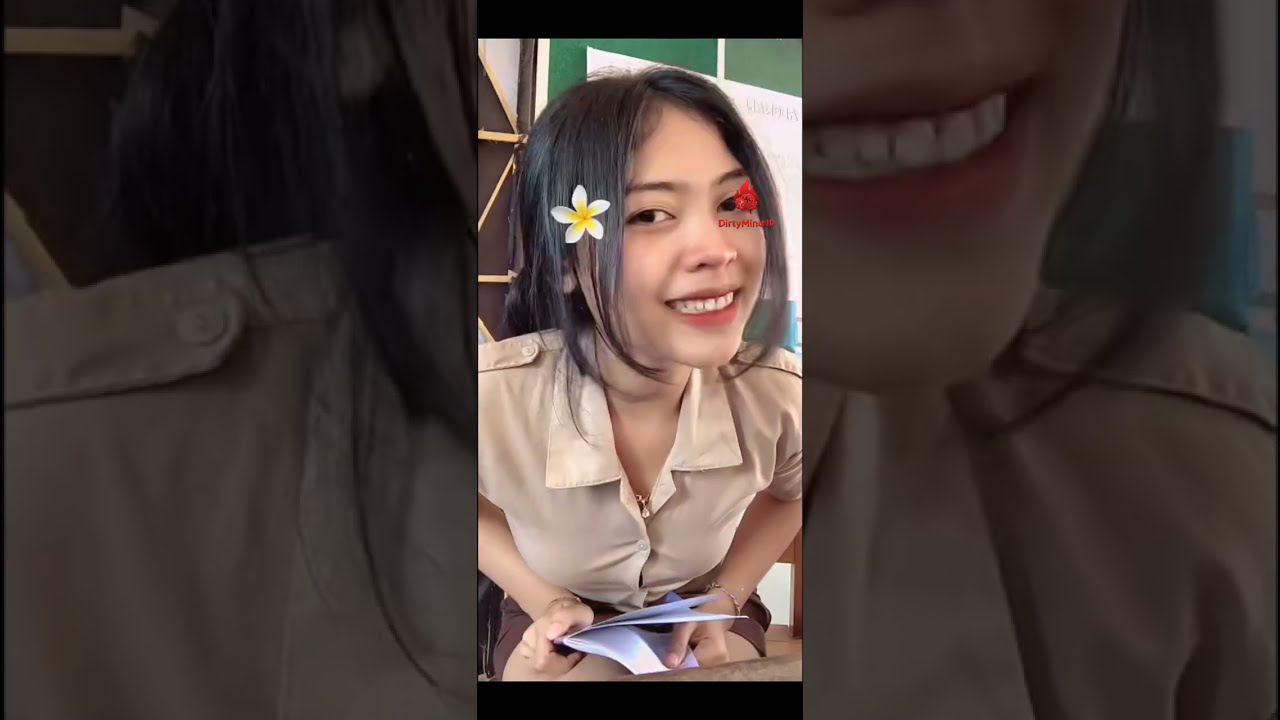 BlunderrR di kelas pas jam istirahat #live #vlog 