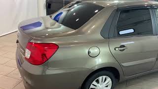 Datsun 0104567