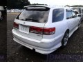1999 TOYOTA MARK II WAGON 4WD MCV25W
