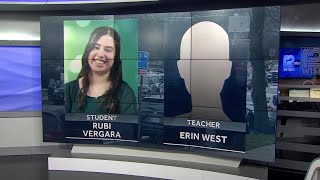 Medical examiner identifies both victims in Madison school shooting