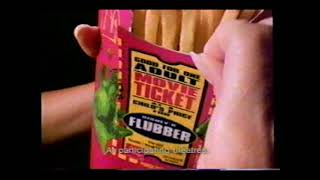 1997  Disneys Flubber Movie Promo At Mcdonalds Commercial