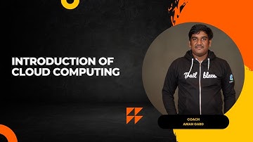 Exploring Cloud Computing: An Introductory Guide for Everyone