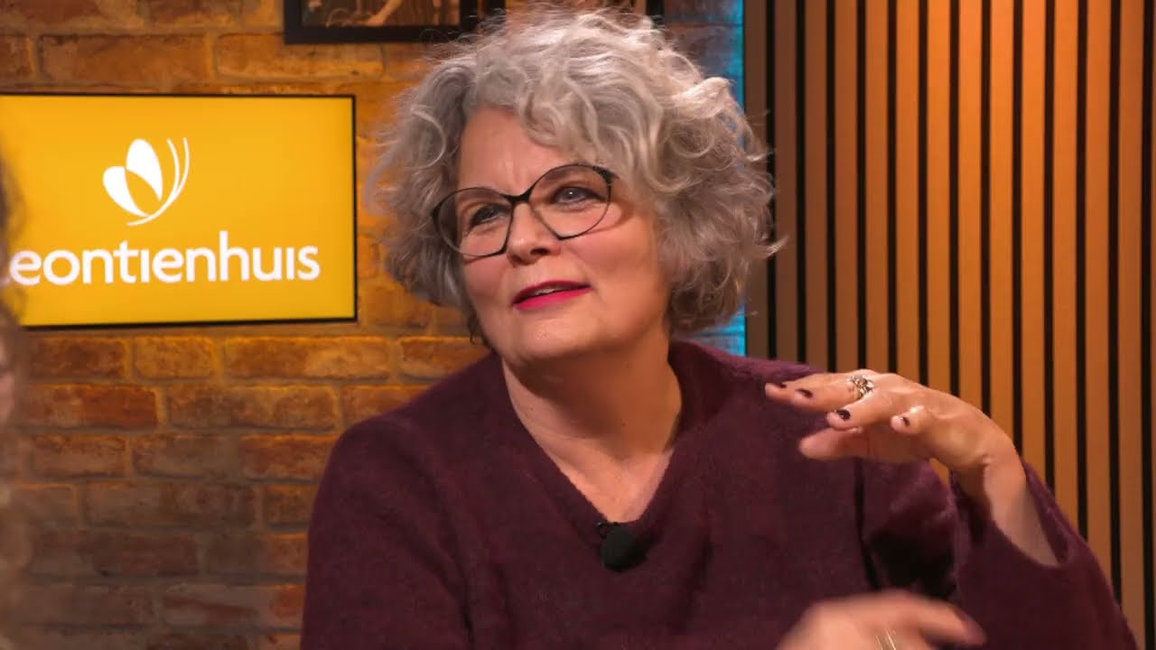 𝗔𝗙𝗟𝗘𝗩𝗘𝗥𝗜𝗡𝗚 𝟭𝟰: 𝗘𝗘𝗡 𝗘𝗘𝗧𝗦𝗧𝗢𝗢𝗥𝗡𝗜𝗦 𝗘𝗡 𝗟𝗜𝗖𝗛𝗔𝗔𝗠𝗦𝗕𝗘𝗘𝗟𝗗