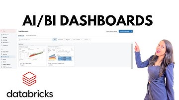 AI/BI Dashboards in Databricks