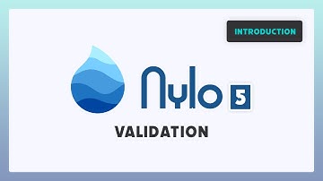 Handling Validation in Nylo 5 | Flutter Framework