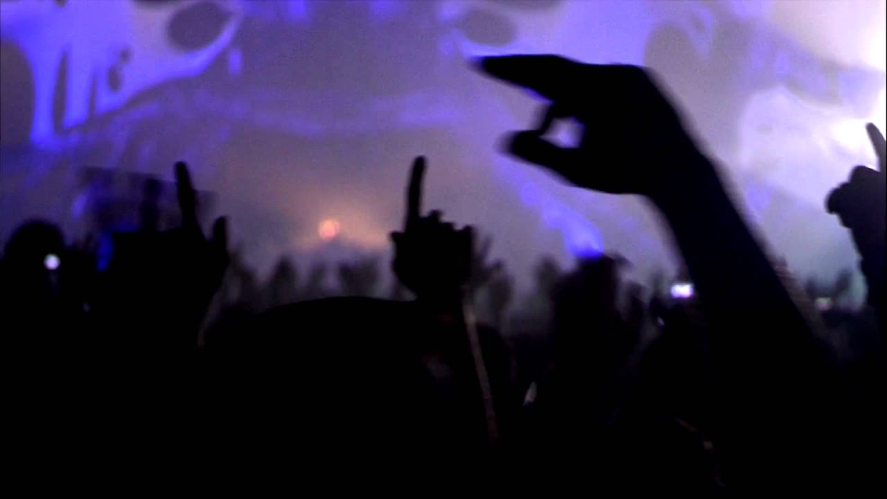 Qlimax 2011 - Trailer