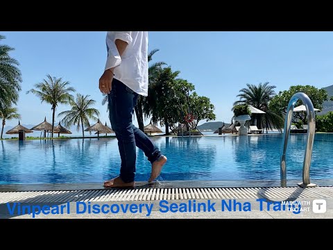 Video Ngạc nhiên hệ thống cáp treo Vinpearl Nha Trang đã... - youtube